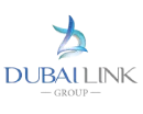 DuabiLink Group logo